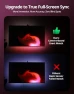 Thumbnail Smart LED Backlight with Camera — LED Strip Lights, Ailofy