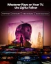 Thumbnail Smart LED Backlight with Camera — LED Strip Lights, Ailofy