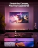 Thumbnail Smart LED Backlight with Camera — LED Strip Lights, Ailofy