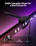 Thumbnail Smart LED Backlight with Camera — LED Strip Lights, Ailofy
