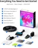 Thumbnail Smart LED Backlight with Camera — LED Strip Lights, Ailofy