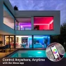Thumbnail Smart LED Strip Lights, 16.4ft Wi-Fi LED Lights — LED Strip Lights, Sengled