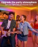Thumbnail Smart LED Strip Lights 200FT (2 Rolls of 100 ft) with Remote and App Control — LED Strip Lights, BojiaLighting