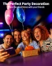 Thumbnail Smart LED Strip Lights 200FT (2 Rolls of 100 ft) with Remote and App Control — LED Strip Lights, BojiaLighting