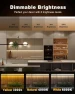 Thumbnail Smart Led Strip Lights with Motion Sensor — LED Strip Lights, TJOY
