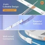 Thumbnail Smart LED Strip Lights — LED Strip Lights, meross