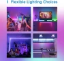 Thumbnail Smart LED Strip Lights — LED Strip Lights, meross