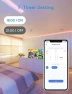 Thumbnail Smart LED Strip Lights — LED Strip Lights, meross
