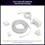 Thumbnail Smart Lightstrip Plus Extension — LED Strip Lights, Philips