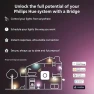 Thumbnail Smart Lightstrip Plus Extension — LED Strip Lights, Philips