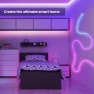 Thumbnail Smart Neon Strip Lights, 10FT — LED Strip Lights, Feit Electric