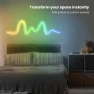 Thumbnail Smart Neon Strip Lights, 10FT — LED Strip Lights, Feit Electric