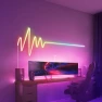 Thumbnail Smart Neon Strip Lights, 10FT — LED Strip Lights, Feit Electric