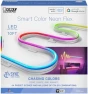 Thumbnail Smart Neon Strip Lights, 10FT — LED Strip Lights, Feit Electric