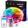 Thumbnail Smart RGB Led Strip Lights, 100ft — LED Strip Lights, DAYBETTER
