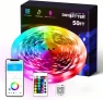 Thumbnail Smart RGB Led Strip Lights, 100ft — LED Strip Lights, DAYBETTER