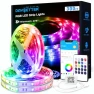 Thumbnail Smart RGB Led Strip Lights, 100ft — LED Strip Lights, DAYBETTER