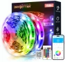 Thumbnail Smart RGB Led Strip Lights, 100ft — LED Strip Lights, DAYBETTER