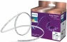 Thumbnail Smart Wi-Fi Connected Color and White Dimmable Tunable Light Strip Starter Kit — LED Strip Lights, Philips