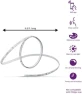 Thumbnail Smart Wi-Fi Connected Color and White Dimmable Tunable Light Strip Starter Kit — LED Strip Lights, Philips