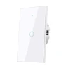Thumbnail Smart Wi-Fi Light Switch, RF433, No Neutral Wire Required — Smart Switch, Lsliangmei