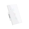 Thumbnail Smart Wi-Fi Light Switch, RF433, No Neutral Wire Required — Smart Switch, Lsliangmei