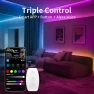 Thumbnail Smart WiFi LED Strip Lights — LED Strip Lights, KSIPZE