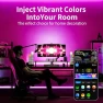 Thumbnail Smart WiFi LED Strip Lights — LED Strip Lights, KSIPZE