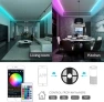 Thumbnail Smart WiFi RGBW LED Strip Lights Kit — LED Strip Lights, GIDEALED
