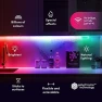 Thumbnail Supercolor Smart LED Strip Lights 6.6ft Kit — LED Strip Lights, LIFX