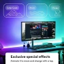 Thumbnail Supercolor Smart LED Strip Lights 6.6ft Kit — LED Strip Lights, LIFX