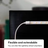 Thumbnail Supercolor Smart LED Strip Lights 6.6ft Kit — LED Strip Lights, LIFX