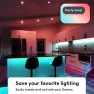 Thumbnail Supercolor Smart LED Strip Lights 6.6ft Kit — LED Strip Lights, LIFX