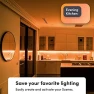 Thumbnail Supercolor Smart LED Strip Lights 6.6ft Kit — LED Strip Lights, LIFX