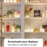 Thumbnail Supercolor Smart LED Strip Lights 6.6ft Kit — LED Strip Lights, LIFX