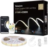 Thumbnail Tunable White Smart COB LED Strip Light Kit 16.4ft — LED Strip Lights, Tatazone