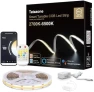 Thumbnail Tunable White Smart COB LED Strip Light Kit 16.4ft — LED Strip Lights, Tatazone