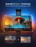 Thumbnail TV Backlight 3 Lite with Fish-Eye Correction — LED Strip Lights, Govee