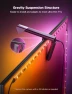 Thumbnail TV Backlight 3 Lite with Fish-Eye Correction — LED Strip Lights, Govee