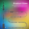 Thumbnail TV Backlight LED Strip — LED Strip Lights, DeckTok