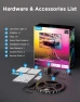 Thumbnail TV LED Backlight 2 — LED Strip Lights, Govee