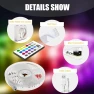 Thumbnail TV LED Backlight Strip — LED Strip Lights, PANGTON VILLA
