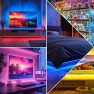 Thumbnail TV LED Backlight Strip — LED Strip Lights, PANGTON VILLA