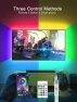 Thumbnail TV LED Lights — LED Strip Lights, KANTUTOE