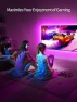 Thumbnail TV LED Lights — LED Strip Lights, KANTUTOE