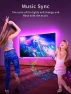 Thumbnail TV LED Lights — LED Strip Lights, KANTUTOE