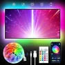 Thumbnail TV LED Lights — LED Strip Lights, KANTUTOE