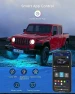 Thumbnail Underglow Car Lights, RGBIC Smart LED Strip Lights for Cars — LED Strip Lights, Govee