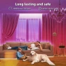 Thumbnail USB-Powered RGB LED Strip Lights, Music Sync & Sound-Reactive Color Changing Lights — LED Strip Lights, hyrion