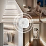 Thumbnail White Motion Sensor COB LED Strip Light — LED Strip Lights, AXMOTUT
